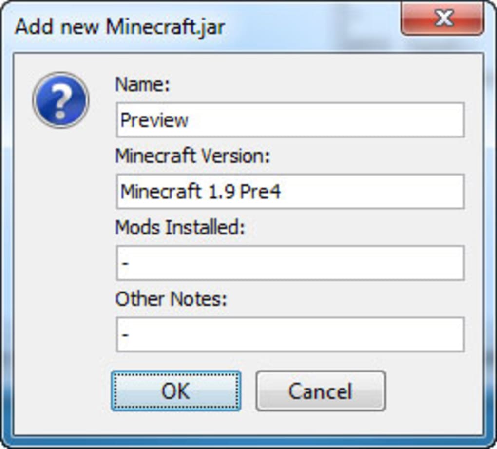 Minecraft for free mac