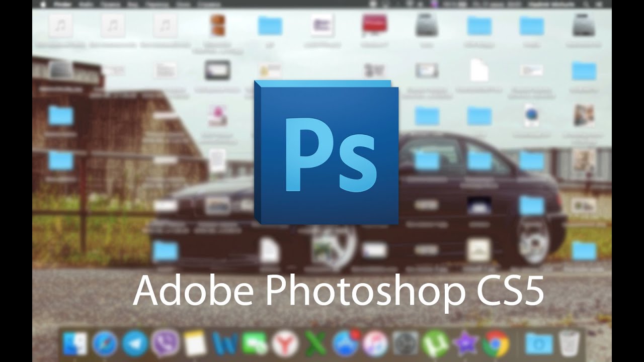 Download Photoshop Cs5 Mac Tumblr